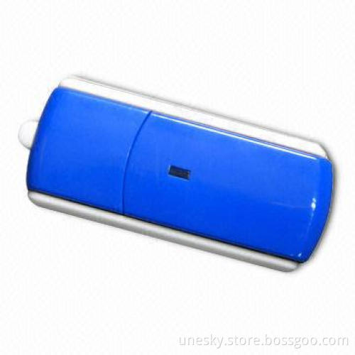 Bootable USB Flash Drive, Supports USB1.1 or 2.0 Ports and No External Power Source is Required